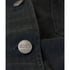 Kilian Men'S Herringbone Overshirt - Bottle Green